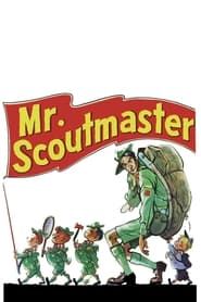 Mister Scoutmaster 1953 streaming