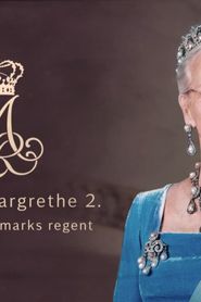 Dronning Margrethe 2. - 52 år som Danmarks regent series tv