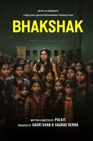 Bhakshak (2019)