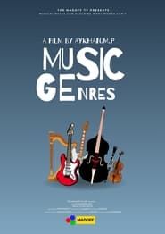 Music Genres. Voices of the World (Documentary) (2023)