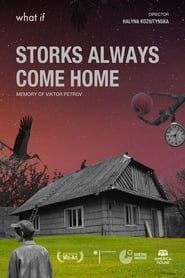 Storks Always Come Home series tv