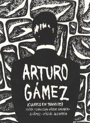 Arturo Gámez (Bodies in Transit) series tv
