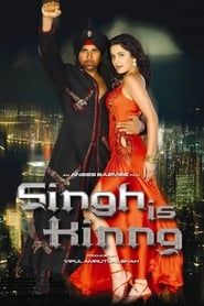 Singh Is Kinng 2008 streaming