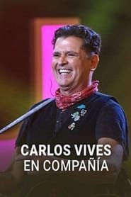 Carlos Vives en compañía series tv