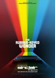 Image The Rubber-Keyed Wonder - 40 Years of the ZX Spectrum