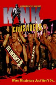 Kink Crusaders series tv