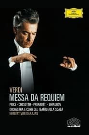 Herbert von Karajan: Verdi: Requiem series tv