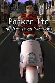 The Artist as Network series tv