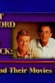 Robert Redford & Sydney Pollack: The Men and Their Movies series tv