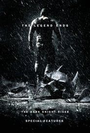Image The Dark Knight Rises - Ending the Knight 