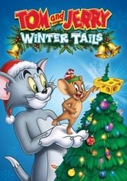 Tom and Jerry: Winter Tails-hd