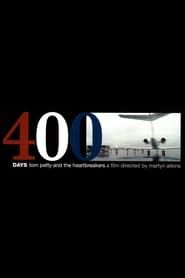 Tom Petty and the Heartbreakers: 400 Days-hd