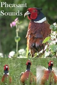 Pheasant Sounds series tv