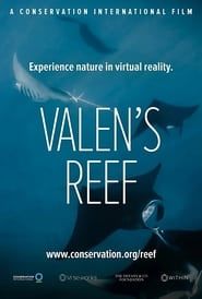 Valen’s Reef series tv