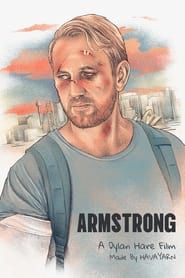 Armstrong series tv