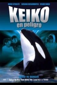 Keiko in danger series tv