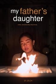 My Father's Daughter series tv