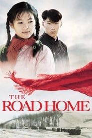 The Road Home series tv