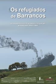 Los refugiados de Barrancos series tv