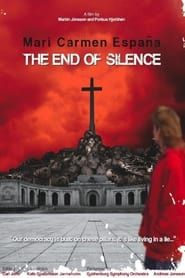 Mari Carmen España: The End of the Silence series tv