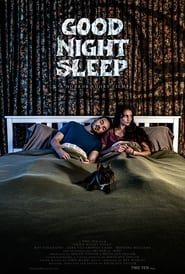 Good Night Sleep series tv