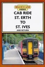 Branch Line Video St Erth to St Ives and Return series tv