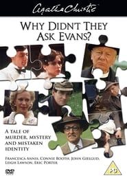Why Didn't They Ask Evans? 1980 streaming
