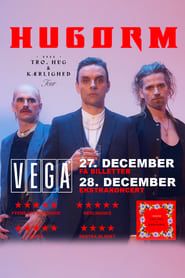 HUGORM - Live at VEGA 28.12.2022 series tv