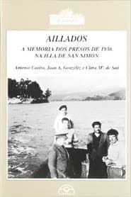 Image Aillados, a historia da guerra civil en Galicia