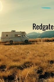 Redgate series tv