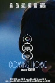 Image Coming Home