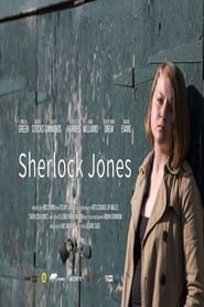 Sherlock Jones series tv