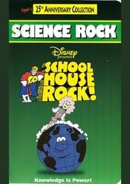 Schoolhouse Rock Science Rock-hd