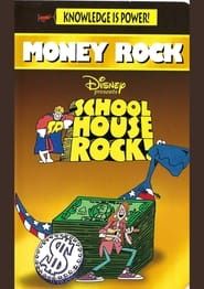 Schoolhouse Rock Money Rock series tv