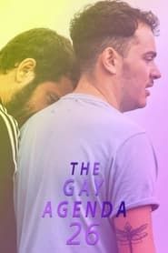 The Gay Agenda 26 2024 streaming