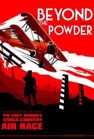 Image Beyond the Powder: The Legacy of the First Women's Cross-Country Air Race