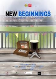 New Beginnings series tv