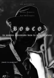 Bosco: La Sombra Extraviada Bajo la Luna de Plata series tv