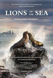 Lions of the Sea series tv