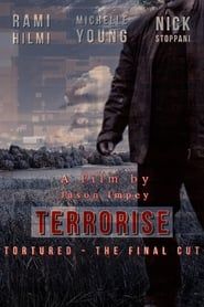 Terrorise (2024)