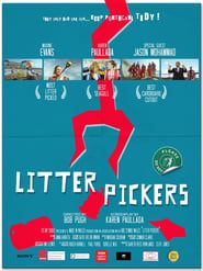 Litter Pickers series tv