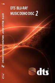 DTS BLU-RAY MUSIC DEMO DISC 2 series tv