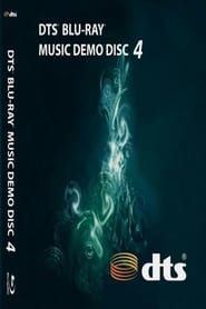 DTS BLU-RAY MUSIC DEMO DISC 4 series tv