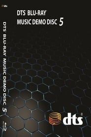DTS BLU-RAY MUSIC DEMO DISC 5 series tv