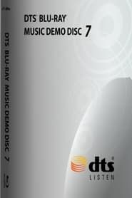 DTS BLU-RAY MUSIC DEMO DISC 7 series tv