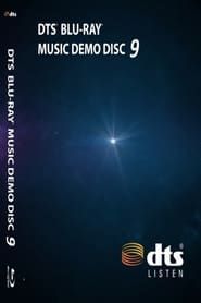 DTS BLU-RAY MUSIC DEMO DISC 9 series tv