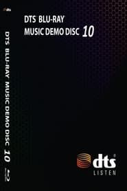 DTS BLU-RAY MUSIC DEMO DISC 10 series tv