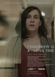 Tomorrow is a Long Time series tv