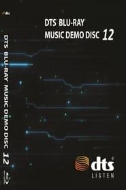 DTS BLU-RAY MUSIC DEMO DISC 12 series tv