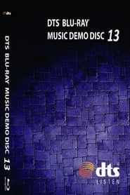 DTS BLU-RAY MUSIC DEMO DISC 13 series tv